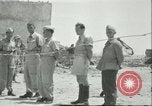 Immagine di Le truppe britanniche Sicilia Italia, 1943, secondo 24 filmato di repertorio 65675066893
