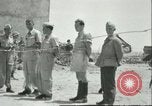 Immagine di Le truppe britanniche Sicilia Italia, 1943, secondo 25 filmato di repertorio 65675066893