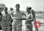Immagine di Le truppe britanniche Sicilia Italia, 1943, secondo 37 filmato di repertorio 65675066893