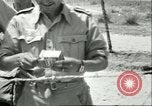 Immagine di Le truppe britanniche Sicilia Italia, 1943, secondo 40 filmato di repertorio 65675066893