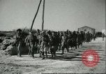 Immagine di Le truppe britanniche Sicilia Italia, 1943, secondo 44 filmato di repertorio 65675066893