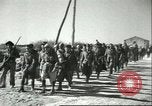 Immagine di Le truppe britanniche Sicilia Italia, 1943, secondo 46 filmato di repertorio 65675066893