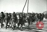 Immagine di Le truppe britanniche Sicilia Italia, 1943, secondo 47 filmato di repertorio 65675066893