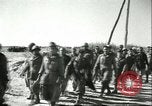 Immagine di Le truppe britanniche Sicilia Italia, 1943, secondo 51 filmato di repertorio 65675066893
