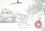 Image of Canadian troops Sicily Italy, 1943, second 1 stock footage video 65675066894