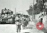 Image of Canadian troops Sicily Italy, 1943, second 3 stock footage video 65675066894