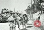 Image of Canadian troops Sicily Italy, 1943, second 5 stock footage video 65675066894