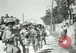 Image of Canadian troops Sicily Italy, 1943, second 6 stock footage video 65675066894
