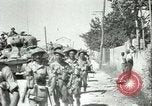Image of Canadian troops Sicily Italy, 1943, second 7 stock footage video 65675066894