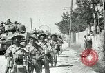 Image of Canadian troops Sicily Italy, 1943, second 8 stock footage video 65675066894