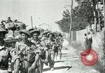 Image of Canadian troops Sicily Italy, 1943, second 9 stock footage video 65675066894
