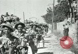 Image of Canadian troops Sicily Italy, 1943, second 10 stock footage video 65675066894