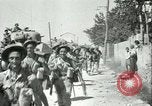 Image of Canadian troops Sicily Italy, 1943, second 11 stock footage video 65675066894
