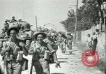 Image of Canadian troops Sicily Italy, 1943, second 12 stock footage video 65675066894