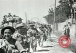 Image of Canadian troops Sicily Italy, 1943, second 14 stock footage video 65675066894
