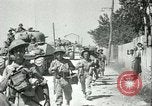 Image of Canadian troops Sicily Italy, 1943, second 15 stock footage video 65675066894