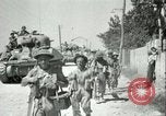 Image of Canadian troops Sicily Italy, 1943, second 17 stock footage video 65675066894