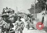 Image of Canadian troops Sicily Italy, 1943, second 18 stock footage video 65675066894