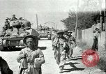 Image of Canadian troops Sicily Italy, 1943, second 19 stock footage video 65675066894
