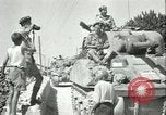 Image of Canadian troops Sicily Italy, 1943, second 27 stock footage video 65675066894