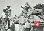 Image of Canadian troops Sicily Italy, 1943, second 29 stock footage video 65675066894