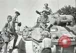 Image of Canadian troops Sicily Italy, 1943, second 30 stock footage video 65675066894