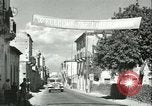 Image of Canadian troops World War 2 Sicily Italy, 1943, second 3 stock footage video 65675066895