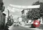 Image of Canadian troops World War 2 Sicily Italy, 1943, second 4 stock footage video 65675066895