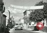 Image of Canadian troops World War 2 Sicily Italy, 1943, second 6 stock footage video 65675066895