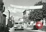 Image of Canadian troops World War 2 Sicily Italy, 1943, second 7 stock footage video 65675066895
