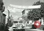 Image of Canadian troops World War 2 Sicily Italy, 1943, second 8 stock footage video 65675066895