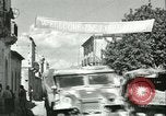 Image of Canadian troops World War 2 Sicily Italy, 1943, second 9 stock footage video 65675066895