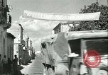 Image of Canadian troops World War 2 Sicily Italy, 1943, second 10 stock footage video 65675066895