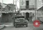 Image of Canadian troops World War 2 Sicily Italy, 1943, second 12 stock footage video 65675066895