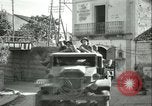 Image of Canadian troops World War 2 Sicily Italy, 1943, second 13 stock footage video 65675066895