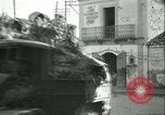Image of Canadian troops World War 2 Sicily Italy, 1943, second 14 stock footage video 65675066895