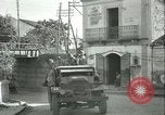 Image of Canadian troops World War 2 Sicily Italy, 1943, second 16 stock footage video 65675066895