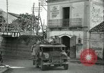 Image of Canadian troops World War 2 Sicily Italy, 1943, second 23 stock footage video 65675066895