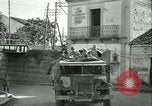 Image of Canadian troops World War 2 Sicily Italy, 1943, second 24 stock footage video 65675066895