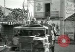 Image of Canadian troops World War 2 Sicily Italy, 1943, second 25 stock footage video 65675066895
