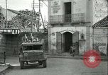 Image of Canadian troops World War 2 Sicily Italy, 1943, second 31 stock footage video 65675066895