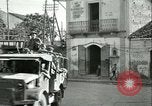 Image of Canadian troops World War 2 Sicily Italy, 1943, second 32 stock footage video 65675066895
