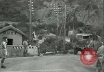 Image of Canadian troops World War 2 Sicily Italy, 1943, second 41 stock footage video 65675066895