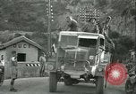Image of Canadian troops World War 2 Sicily Italy, 1943, second 45 stock footage video 65675066895
