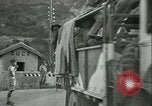 Image of Canadian troops World War 2 Sicily Italy, 1943, second 47 stock footage video 65675066895