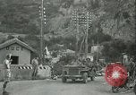 Image of Canadian troops World War 2 Sicily Italy, 1943, second 49 stock footage video 65675066895
