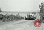 Immagine di Funzionari canadesi Sicilia Italia, 1943, secondo 3 filmato di repertorio 65675066896