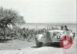Immagine di Funzionari canadesi Sicilia Italia, 1943, secondo 6 filmato di repertorio 65675066896