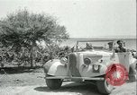 Immagine di Funzionari canadesi Sicilia Italia, 1943, secondo 7 filmato di repertorio 65675066896