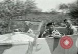 Immagine di Funzionari canadesi Sicilia Italia, 1943, secondo 9 filmato di repertorio 65675066896